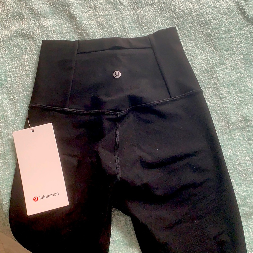 Lululemon Mapped Out Tight